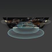 Sony XR75X90K 4K HDR Television 75inch (2022 Model)