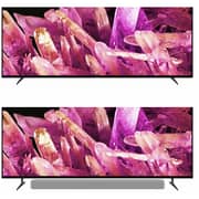 Sony XR75X90K 4K HDR Television 75inch (2022 Model)