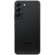Samsung Galaxy S22 Sm-s901e 8GB 256GB Dual Sim And Esim 5G Smartphone Phantom Black - International Version