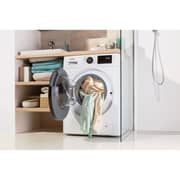 Gorenje Front Load Washer and Dryer 10 kg/6 kg WD10514S