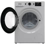 Gorenje Front Load Washing Machine 8 kg WNEI84AS/A