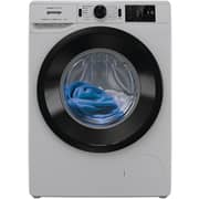 Gorenje Front Load Washing Machine 8 kg WNEI84AS/A