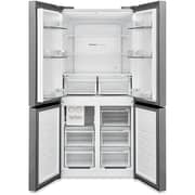 Terim French Door Refrigerator 700 Litres TERBF700FDVSS