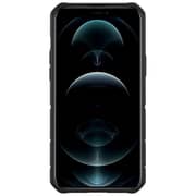 Nilkin Camshield Armor Case Blue iPhone 13 Pro