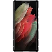 Nilkin Ultra Armor Case Black Galaxy S22 Ultra