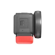 Insta360 ONE RS 4K Edition Black/Red Action Camera