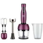 Fakir Blender Set Lucca Q