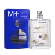 Escentric Molecule 01 + Iris Edt 100ml