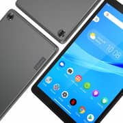 Lenovo M8 TB-8505X Tablet - WiFi+4G 32GB 3GB 8inch Iron Grey