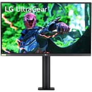 LG 27GN880-B UltraGear Nano IPS QHD Gaming Monitor 27inch