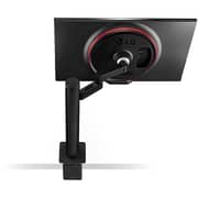 LG 27GN880-B UltraGear Nano IPS QHD Gaming Monitor 27inch