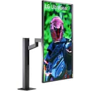 LG 27GN880-B UltraGear Nano IPS QHD Gaming Monitor 27inch