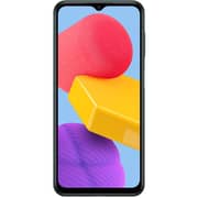 سامسونج جالاكسي M13 128 جيجابايت لون أخضر غامق 4G ثنائي الشريحة هاتف ذكي
