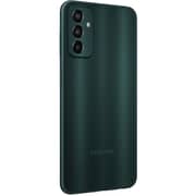 سامسونج جالاكسي M13 128 جيجابايت لون أخضر غامق 4G ثنائي الشريحة هاتف ذكي