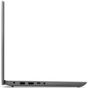 Lenovo IdeaPad 3 Notebook - 11th Gen Core i5 2.4GHz 12GB 512GB 2GB Win11 14inch FHD Grey English/Arabic Keyboard 14ITL6 (2022) Middle East Version