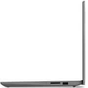 Lenovo IdeaPad 3 Notebook - 11th Gen Core i5 2.4GHz 12GB 512GB 2GB Win11 14inch FHD Grey English/Arabic Keyboard 14ITL6 (2022) Middle East Version