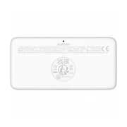 Xiaomi Temperature And Humidity Monitor Clock white - LYWSD02MMC