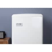 Xiaomi Temperature And Humidity Monitor Clock white - LYWSD02MMC