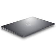 Dell XPS 13 (2022) Laptop - 12th Gen / Intel Core i7-1260P / 13.4inch UHD+ / 16GB RAM / 1TB SSD / Shared Intel Iris Xe Graphics / Windows 11 / English & Arabic Keyboard / Grey / Middle East Version - [XPS13-9320-2476-GR]