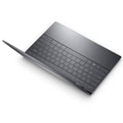 Dell XPS 13 (2022) Laptop - 12th Gen / Intel Core i7-1260P / 13.4inch UHD+ / 16GB RAM / 1TB SSD / Shared Intel Iris Xe Graphics / Windows 11 / English & Arabic Keyboard / Grey / Middle East Version - [XPS13-9320-2476-GR]