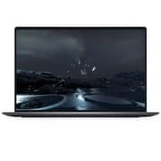 Dell XPS 13 (2022) Laptop - 12th Gen / Intel Core i7-1260P / 13.4inch UHD+ / 16GB RAM / 1TB SSD / Shared Intel Iris Xe Graphics / Windows 11 / English & Arabic Keyboard / Grey / Middle East Version - [XPS13-9320-2476-GR]