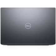 Dell XPS 13 (2022) Laptop - 12th Gen / Intel Core i7-1260P / 13.4inch UHD+ / 16GB RAM / 1TB SSD / Shared Intel Iris Xe Graphics / Windows 11 / English & Arabic Keyboard / Grey / Middle East Version - [XPS13-9320-2476-GR]