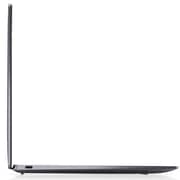 Dell XPS 13 (2022) Laptop - 12th Gen / Intel Core i7-1260P / 13.4inch UHD+ / 16GB RAM / 1TB SSD / Shared Intel Iris Xe Graphics / Windows 11 / English & Arabic Keyboard / Grey / Middle East Version - [XPS13-9320-2476-GR]