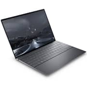 Dell XPS 13 (2022) Laptop - 12th Gen / Intel Core i7-1260P / 13.4inch UHD+ / 16GB RAM / 1TB SSD / Shared Intel Iris Xe Graphics / Windows 11 / English & Arabic Keyboard / Grey / Middle East Version - [XPS13-9320-2476-GR]