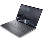 Dell XPS 13 (2022) Laptop - 12th Gen / Intel Core i7-1260P / 13.4inch UHD+ / 16GB RAM / 1TB SSD / Shared Intel Iris Xe Graphics / Windows 11 / English & Arabic Keyboard / Grey / Middle East Version - [XPS13-9320-2476-GR]