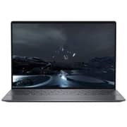Dell XPS 13 (2022) Laptop - 12th Gen / Intel Core i7-1260P / 13.4inch FHD / 16GB RAM / 1TB SSD / Shared Intel Iris Xe Graphics / Windows 11 / English & Arabic Keyboard / Grey / Middle East Version - [XPS13-9320-2480-GR]