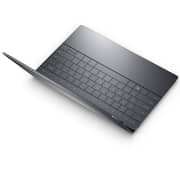 Dell XPS 13 (2022) Laptop - 12th Gen / Intel Core i7-1260P / 13.4inch FHD / 16GB RAM / 1TB SSD / Shared Intel Iris Xe Graphics / Windows 11 / English & Arabic Keyboard / Grey / Middle East Version - [XPS13-9320-2480-GR]