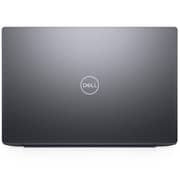 Dell XPS 13 (2022) Laptop - 12th Gen / Intel Core i7-1260P / 13.4inch FHD / 16GB RAM / 1TB SSD / Shared Intel Iris Xe Graphics / Windows 11 / English & Arabic Keyboard / Grey / Middle East Version - [XPS13-9320-2480-GR]