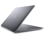 Dell XPS 13 (2022) Laptop - 12th Gen / Intel Core i7-1260P / 13.4inch FHD / 16GB RAM / 1TB SSD / Shared Intel Iris Xe Graphics / Windows 11 / English & Arabic Keyboard / Grey / Middle East Version - [XPS13-9320-2480-GR]