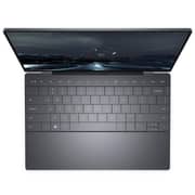 Dell XPS 13 (2022) Laptop - 12th Gen / Intel Core i7-1260P / 13.4inch FHD / 16GB RAM / 1TB SSD / Shared Intel Iris Xe Graphics / Windows 11 / English & Arabic Keyboard / Grey / Middle East Version - [XPS13-9320-2480-GR]