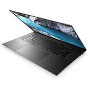Dell XPS 17 Ultrabook - 12th Gen Core i7 4.7GHz 32GB 1TB 6GB Win11 17inch UHD+ Silver English/Arabic Keyboard 9720-1800-SL