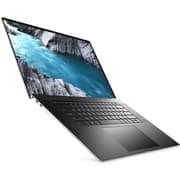 Dell XPS 17 Ultrabook - 12th Gen Core i7 4.7GHz 32GB 1TB 6GB Win11 17inch UHD+ Silver English/Arabic Keyboard 9720-1800-SL