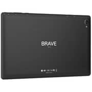 Brave Vaso BTSL1 Tablet - WiFi + 4G 64GB 4GB 10inch Black