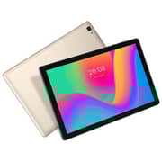 Brave Vaso BTSL1 Tablet - WiFi + 4G 64GB 4GB 10inch Gold