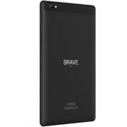 بريف فاسو BT8X1 تابلت - واي فاي + 32 جيجابايت 2 جيجابايت 8 بوصة أسود