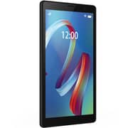 بريف فاسو BT8X1 تابلت - واي فاي + 32 جيجابايت 2 جيجابايت 8 بوصة أسود