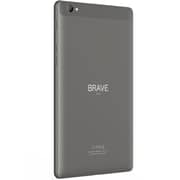 Brave Vaso BT8X1 Tablet WiFi 32GB 2GB 8inch Grey