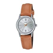 Casio Women's Women's Wrist Watch Ltp-v002l-7b3udf
