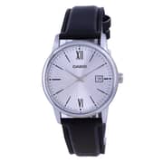 Casio Men's Wrist Watch Analog MTP-V002L-7B3UDF