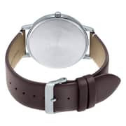 Casio Analog Yellow Dial Men's Watch MTP-B105L-9AVDF