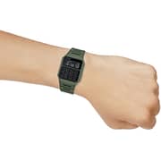 Casio CA-53WF-3BDF Pop Men's & Women's Watch