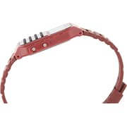 Casio Youth Wrist Watch Ca-53wf-4bdf Red