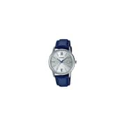 Casio Men's Wrist Watch Mtp-v002l-2b3udf