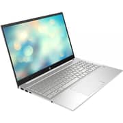HP Pavilion 15-eg0127od Laptop Core i7-1165G7 2.80GHz 11th Gen 8GB 256GB SSD Windows 11 15.6inch HD Silver English Keyboard- International Version