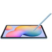 Samsung Galaxy Tab S6 Lite SM-P619NZBAXSG Tablet - Wi-Fi+4G 64GB 4GB 10.4inch Angora Blue