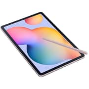 تابلت سامسونج جالاكسي تاب S6 لايت - SM-P619NZIAXSG - واي فاي+4G - 64 جيجابايت 4 جيجابايت 10.4 بوصة شيفون وردي